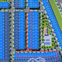 Dự Án Xô Viết Green City - Cửa Lò