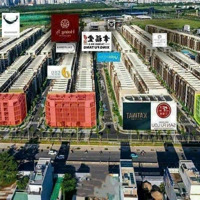 Căn Hộ 1 Phòng Ngủ- 55M2 - View Đài Phun Nước - Tầng Trung. Cộng Hưởng Khu Tiện Ích 117Ha