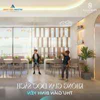 Peninsula Da Nang Chỉ Còn 5 Căn 1 Phòng Ngủgiá Tốt, Vị Trí Đẹp - Số Lượng Giới Hạn, Sinh Lời Vượt Trội