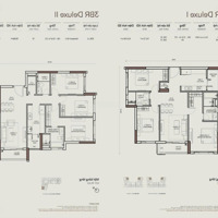 Capitaland Nhận Booking Ck 100 Triệu Đợt 1 -Căn Hộ Orchard Hill - 1 Phòng Ngủ- 2 Phòng Ngủ- 3 Phòng Ngủ Giá Bán 48 Triệu/M2