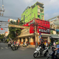 Mt Hoàng Hoa Thám, P12, Tân Bình Dt: 6X28, Giá Bán 20 Tỷ Tl