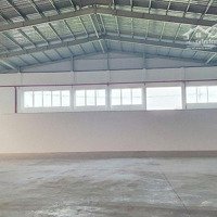 Cho Thuê Xưởng 3200M2 Có Văn Phòng Tại Kcn Amata Phường Long Bình, Biên Hòa