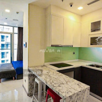 Hotdeal - Căn Studio Vinhomes Central Park, View Tầng Cao Siêu Đẹp Giá Chỉ 4 Tỷ Net, Đã Có Sổ