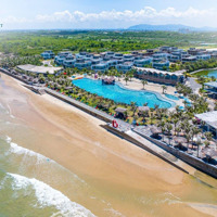 560 Triệu Sở Hữu Căn Hộ Bãi Biển Riêng Trong Tổ Hợp Resort 5 Sao Đầu Tiên Và Lớn Nhất Tp.vũng Tàu