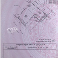 Bán Nhà 129 Nguyễn Hữu Cảnh - Dt: 19.1 X 36M. Nở Hậu: 42M. Cn: 1036.9M2 - Giá Bán: 430 Tỷ