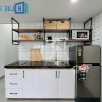 Cho Thuê Duplex Cao Cấp, Full Nội Thất Ngay Khu Bàu Cát