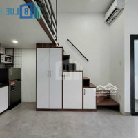 Cho Thuê Duplex Cao Cấp, Full Nội Thất Ngay Khu Bàu Cát