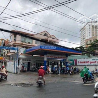 Ngộp Bank! Bán Gấp Đất Ung Văn Khiêm Dt: 20X27M Ctxd: Hầm 7 Tầng - Hđt: 180 Triệu/Th - Giá Bán 60 Tỷ Tl