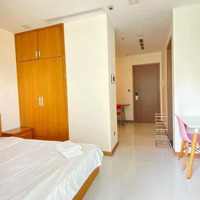 Cho Thuê Vinhomes Central Park, 1 Phòng Ngủfull Giá Chỉ 15 Triệu. Liên Hệ: 0903 152 903 Ms Quyên