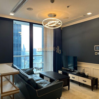 Cho Thuê 2 Phòng Ngủ Vinhomes Ba Son Quận 1 - Rộng 90M2 - View Sông Sg, Bitexco - 0933470510