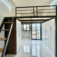 Gần Trường Đh Văn Hiến Vừa Ra Dự Án Mới Phòng Duplex Full Nội Thất - Bancol Thoáng Mát Tân Bình