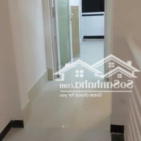 Bán Nhà Hẻm Trước Nhà 7M Lê Văn Sỹ -P14- Q3 Giá Bán 3Tỷ750/56M2 Cho Thuê 24 Triệu Gần Thcs Đoàn Thị Điểm