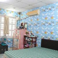 Nhà Mặt Tiền Đường Cô Giang - Phú Nhuận, 65M2, 2 Tầng, Mặt Tiền Kinh Doanh Đỉnh, Nhỉnh 11 Tỷ