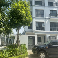 Bán Liền Kề Góc Giữa St5 -Kđt Gamuda Gardens - 0985.739.418