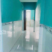 Nguyên Căn Nguyễn Sỹ Sách Tân Bình 4*15M 1 Lầu Giá Bán 8 Triệu 3 Phòng Ngủ3Wc