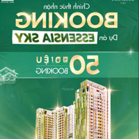 Bán Căn Hộ Essensia Sky - Nơi Đất Lành Cho Cuộc Sống Hoan Ca. Chính Thức Khởi Công Dự Án 10.09.2024