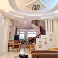 Bán Nhà 82M2, Nội Thất Cao Cấp, Huỳnh Tấn Phát, Hẻm 7M, Pháp Lý Chuẩn, 8 Tỷ Hơn