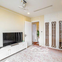 Bán Nhanh Siêu Phẩm 3 Pn, 3 Vệ Sinhrộng Và Đẹp Nhất Vinhomes Central Park, View Trực Diện Sông, C Viên