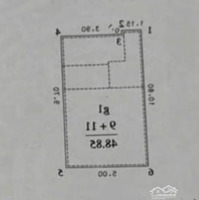 Bán Nhà Phố Đội Cấn - 50M2 X 6 Tầng - Mặt Tiền 5M - 30M Ra Mặt Phố - Ở Luôn - Giá Bán 7.1 Tỷ