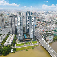 Sunwah Pearl Căn Hộ View Sông Sài Gòn Giá Tốt Từ Cđt