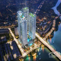 Sunwah Pearl Căn Hộ View Sông Sài Gòn Giá Tốt Từ Cđt