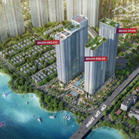 Sunwah Pearl Căn Hộ View Sông Sài Gòn Giá Tốt Từ Cđt