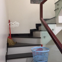 Bán Nhà Nguyễn Khoái Quận 4 - 4 Tầng - 45M2 - 4 Tỷ Nhỉnh - Sát Hẻm Xe Hơi - Tiện Kinh Doanh