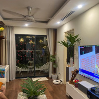 (Giá Thật) Chính Chủ Bán Căn Hộ 80M2 Tòa Imperia Garden, Tầng Trung, 2N2W, Full Nội Thất, Giá 5,4T.