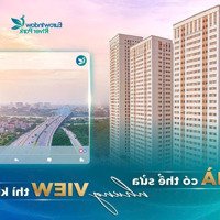 1.2 Tỷ Sở Hữu Căn Hộ Chung Cư Ngay Cạnh Vinhomes Cổ Loa