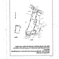 Nhà Mặt Tiền Hẻm 61 Cách Đường Quang Trung Chỉ 20M, Diện Tích: 386M2, Shr, Chỉ 24.6 Tỷ( Khoảng 64 Triệu/M2)