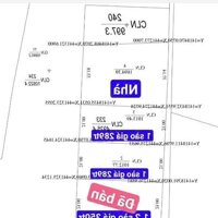 Quảng Hiệp - Cư Mgar 1 sào full hồng chỉ 289 triệu