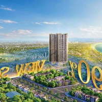 Căn Hộ Cao Cấp View Sông Sài Gòn - A&T Sky Garden, Giá Chỉ 32 Triệu/M2