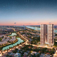 Căn Hộ Cao Cấp View Sông Sài Gòn - A&T Sky Garden, Giá Chỉ 32 Triệu/M2