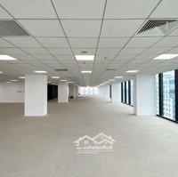 Bql Tòa Nhà Vit Tower, 519 Kim Mã Cho Thuê Sàn Vp,Diện Tích- 60, 100, 200, 450M2.