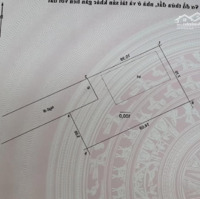 Bán Đất Cầu Diễn 100M2, Phân Lô Ô Tô Vào Đất, 15M Ô Tô Tránh, Sẵn Nhà Ở Luôn