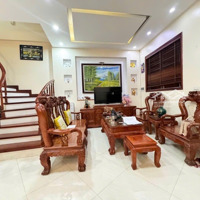 Nhà Quang Tiến 52M2 - Siêu Đẹp - Chủ Thiết Kế Xây Tâm Huyết - Lô Góc - Để Lại Nội Thất Sang Xịn.