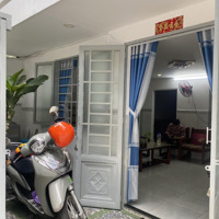 Nhà Ngay Tttp Nha Trang, Full Đất Odt,Diện Tích52M2, Giá Chỉ 1,7 Tỉ. Lh Yến: 0905050075