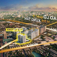 Dự Án Cuối Cùng Trong Vinhomes Smart City Với Vốn Ban Đầu Chỉ Từ 500 Triệu Để Sở Hữu