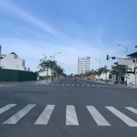 Chính Chủ Bán Lô A2-3X View Biển ,Đường Mậu Thân, Trục Chính Khu Ocean Dunes.