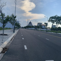 Chính Chủ Bán Lô A2-3X View Biển ,Đường Mậu Thân, Trục Chính Khu Ocean Dunes.