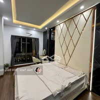 Độc Lạ! Bán Nhà Hồ Đắc Di Nam Đồng 45M2*6T, 2 Bước Ra Ô Tô, Nhà Thoáng Mặt Tiền Đẹp, Mới Tinh!