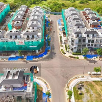 Biệt Thự, Đơn,Song Lập Cao Cấp Do Khang Điền Vs Keppel Land Bắt Tay Xd