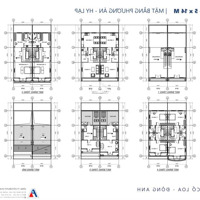 Cần Bán Gấp Liền Kề Cạnh Góc Thiên Nga 5, Phân Khu Vip Thiên Nga - 63M2 - 16,5 Tỷ - Ck Không Chênh