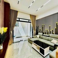 Bán nhà như hình HẺM ÔTÔ phường 11, Gò Vấp, 40m2, 2pn, NHỈNH 4 TỶ