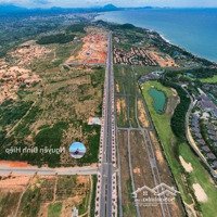 Bán 300M2 Dãy B Mặt Tiền Đường Xuống Biển Phạm Thanh Tùng Dự Án Diamond Bay Phan Thiết