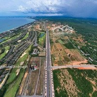 Bán 300M2 Dãy B Mặt Tiền Đường Xuống Biển Phạm Thanh Tùng Dự Án Diamond Bay Phan Thiết