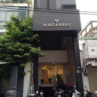 Nhà Mặt Tiền Nguyễn Phi Khanh, Quận 1 Cho Thuê Văn Phòng, Showroom, Giá Ưu Đãi