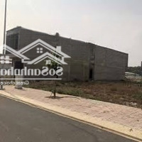 Chỉ 500 Triệu Sở Hữu Ngay Lô Đất 200M2 Phường Khánh Bình , Tp Tân Uyên . Tỉnh Bình Dương . Sổ Sẵn