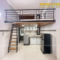 Căn Hộ Duplex Full Nội Thất Siêu Rộng Siêu Thoáng Máy Giặt Riêng Không Giới Hạn Người Ở