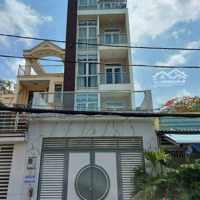 Cho Thuê Nhà Nguyên Căn 4 Tầng, 55M2, Ngay Nam Hoà, Pla, 24 Triệu/Th